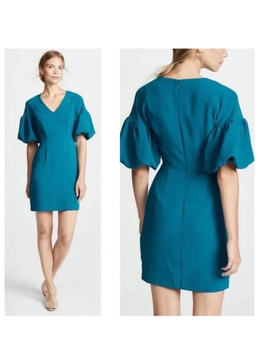 Amanda Uprichard Dress